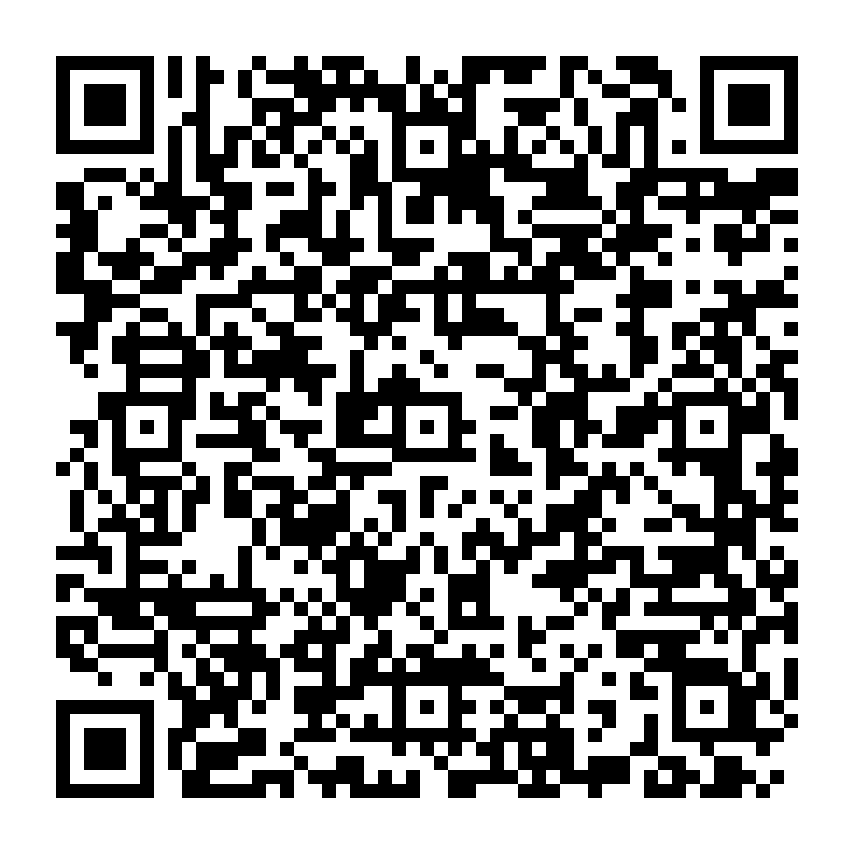 QR-kode