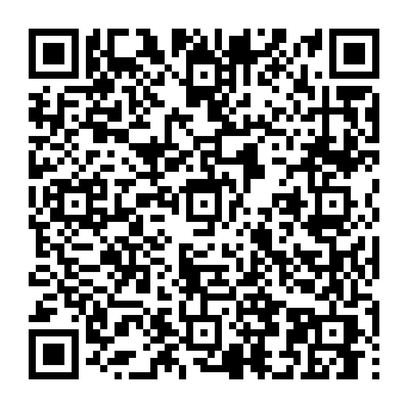 QR-kode