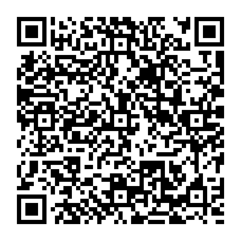 QR-kode
