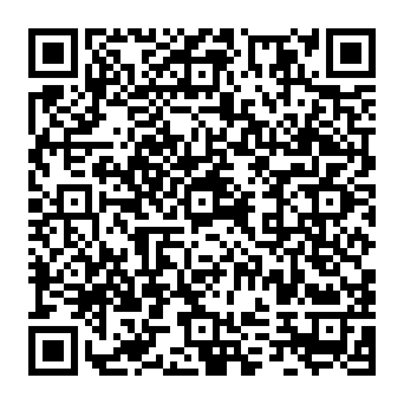 QR-kode