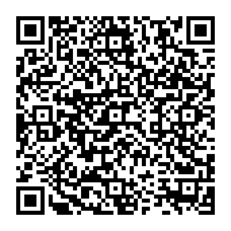 QR-kode