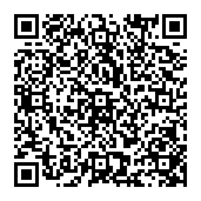 QR-kode