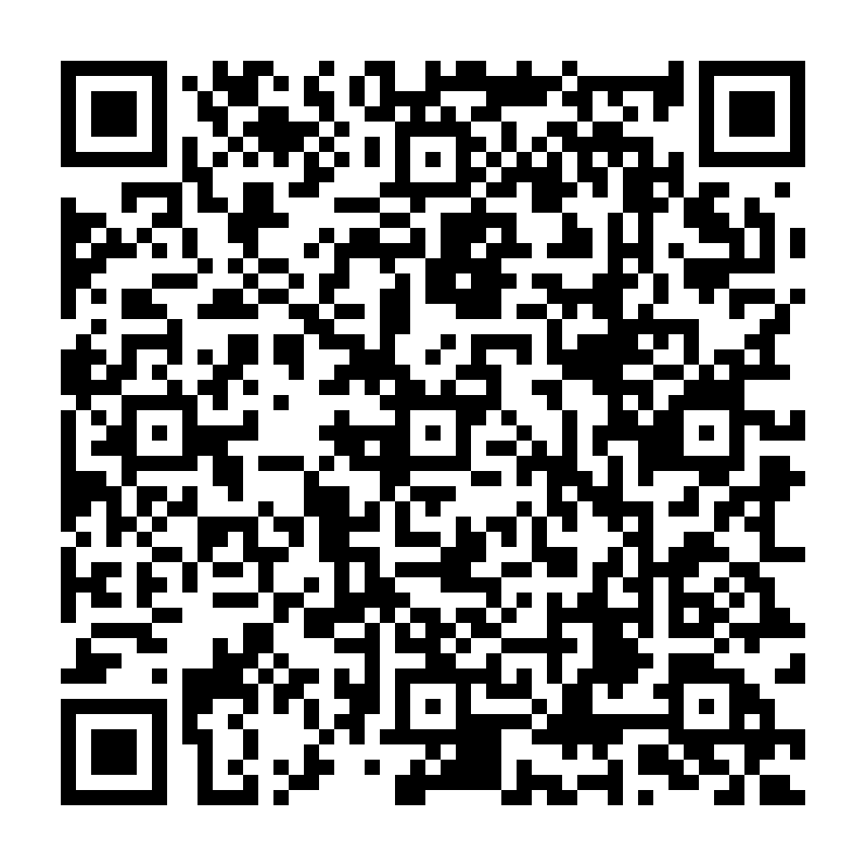 QR-kode