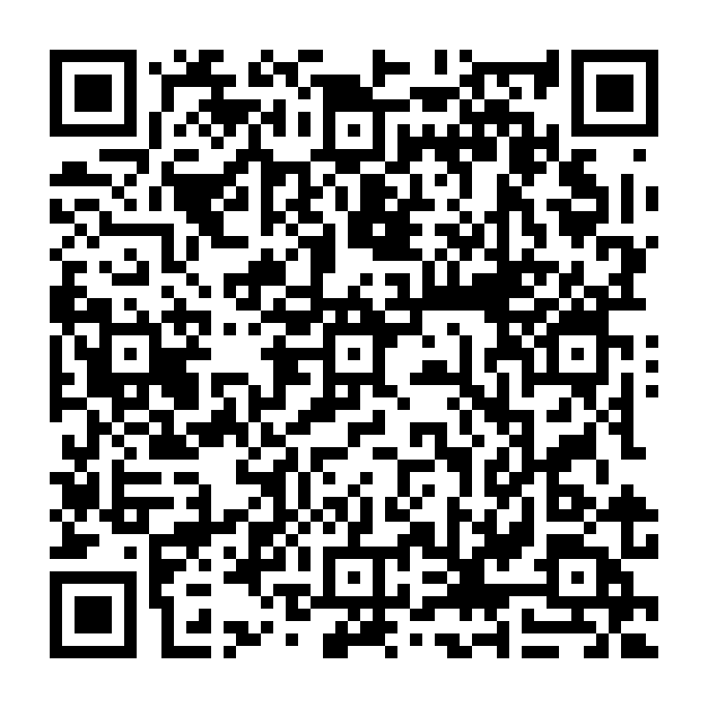 QR-kode