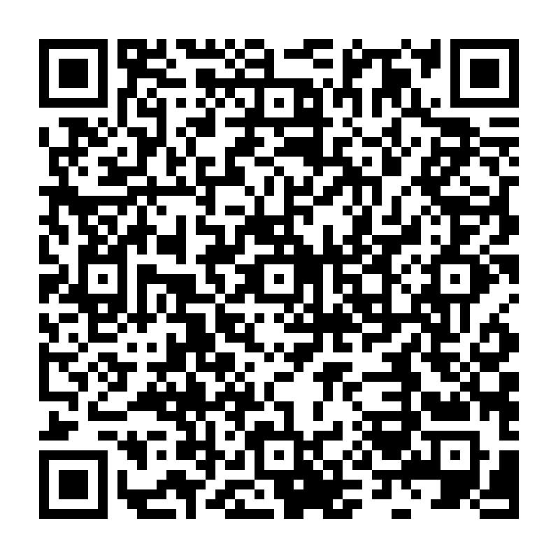QR-kode