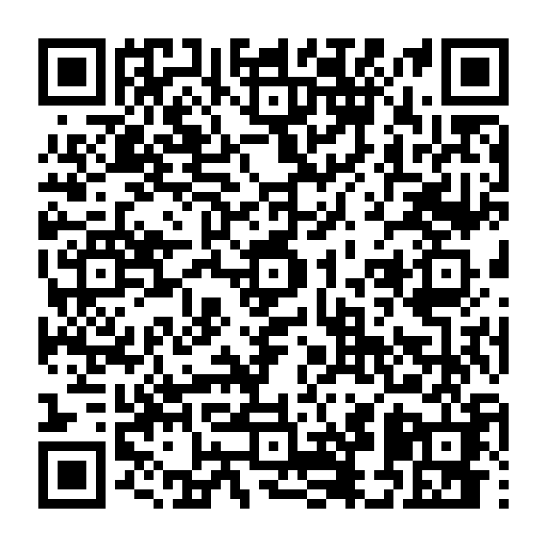 QR-kode
