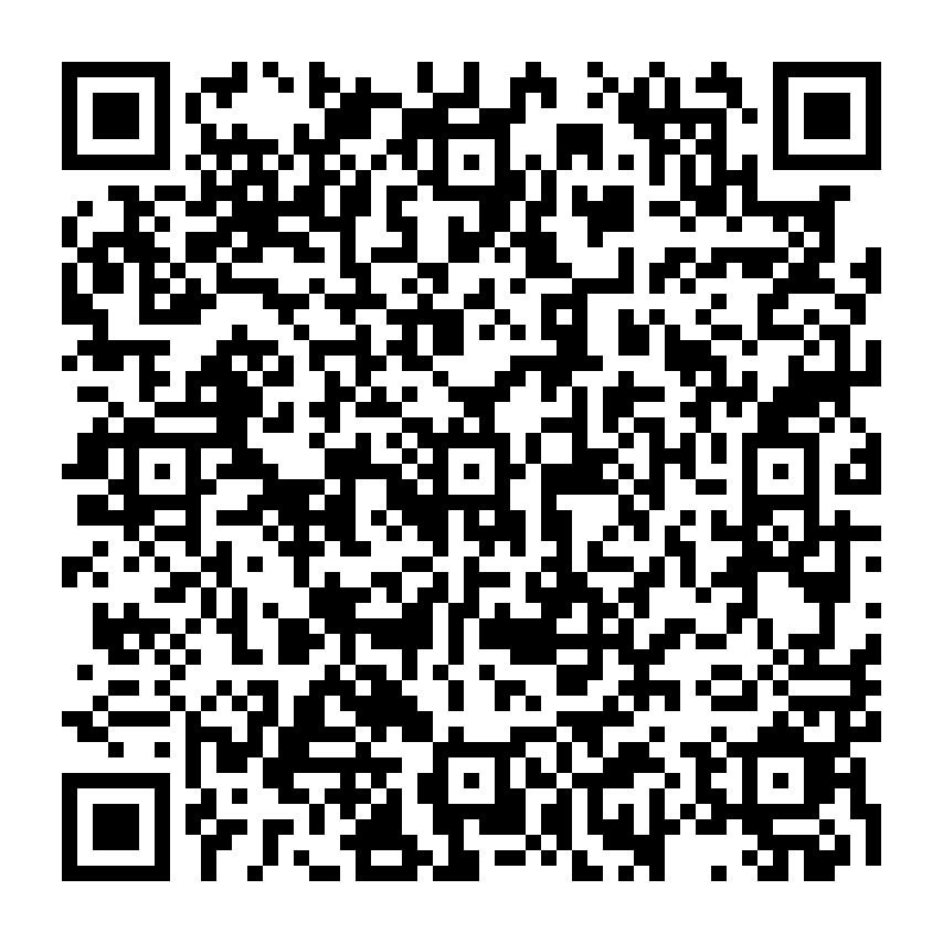 QR-kode