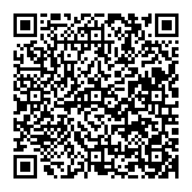 QR-kode