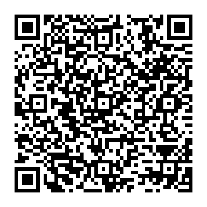 QR-kode