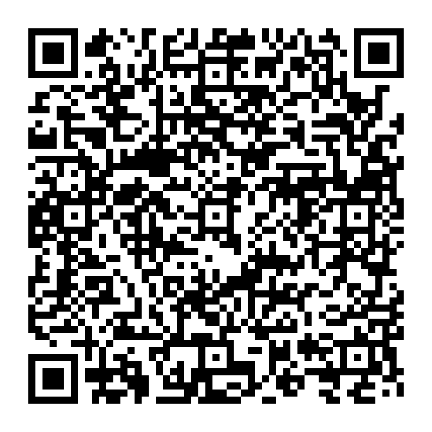 QR-kode