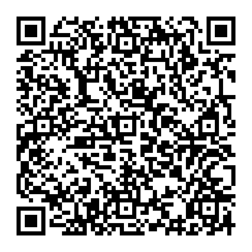 QR-kode