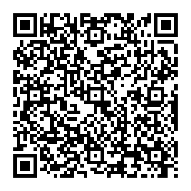 QR-kode