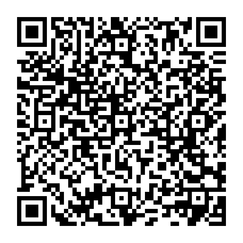 QR-kode