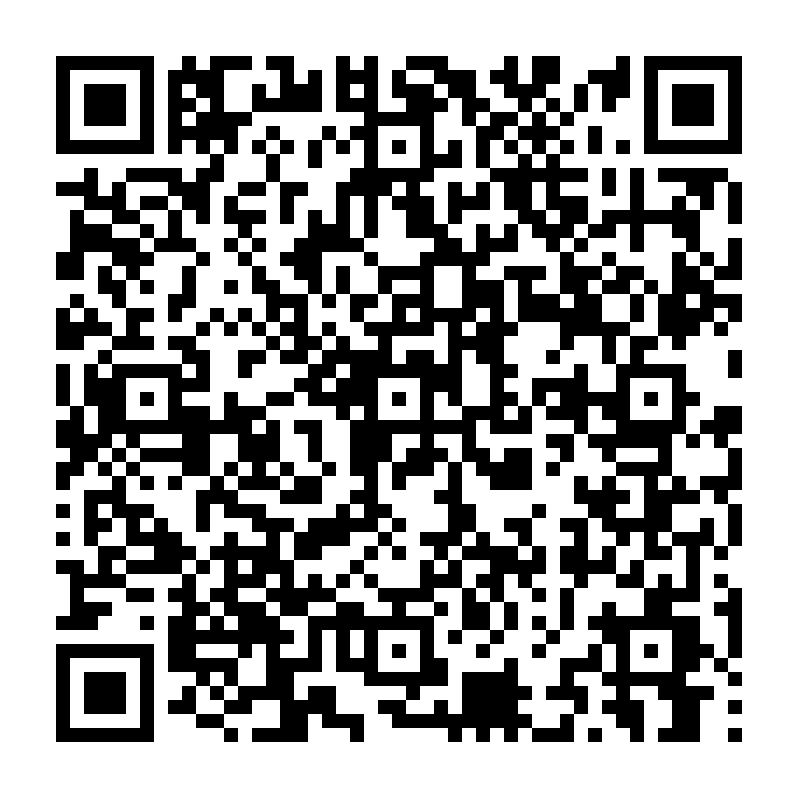 QR-kode