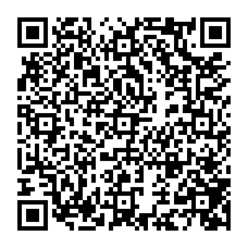 QR-kode