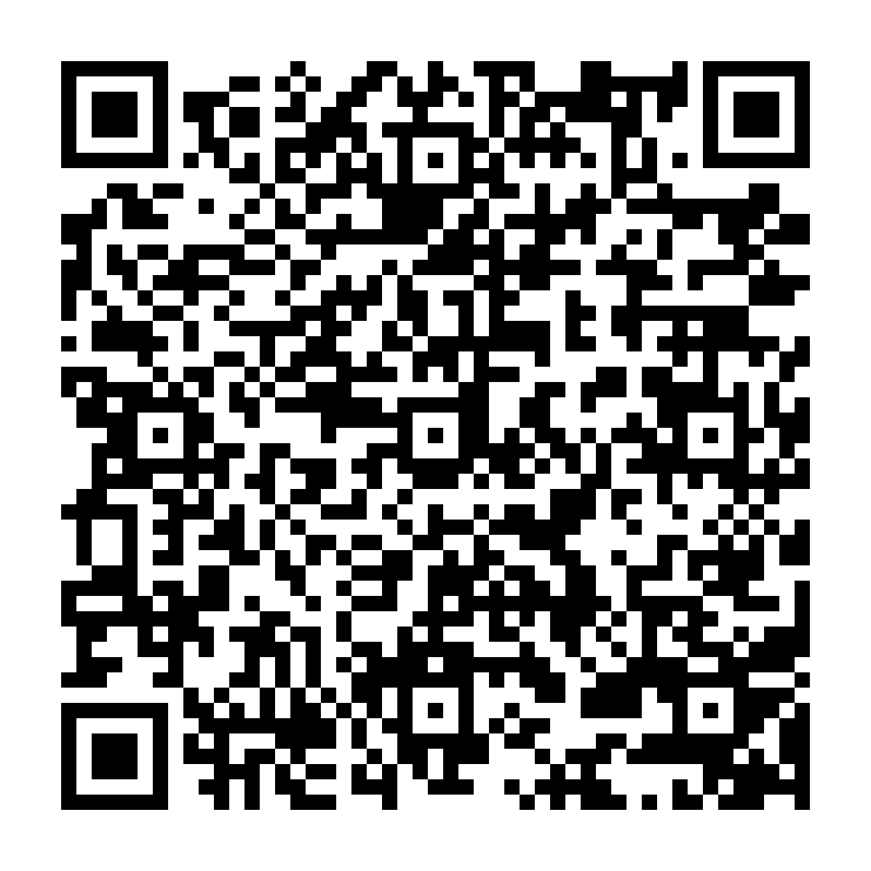 QR-kode