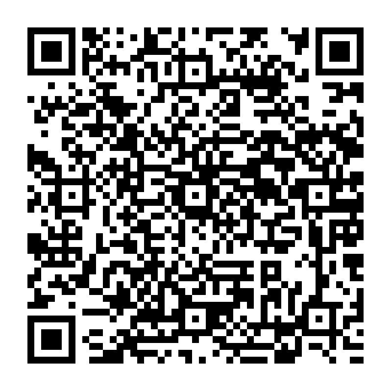 QR-kode