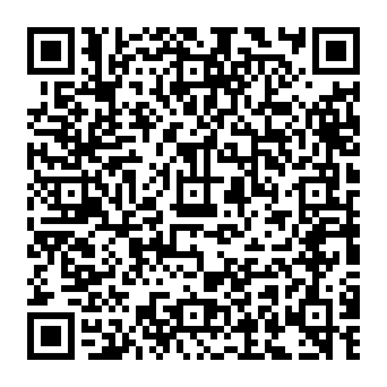 QR-kode