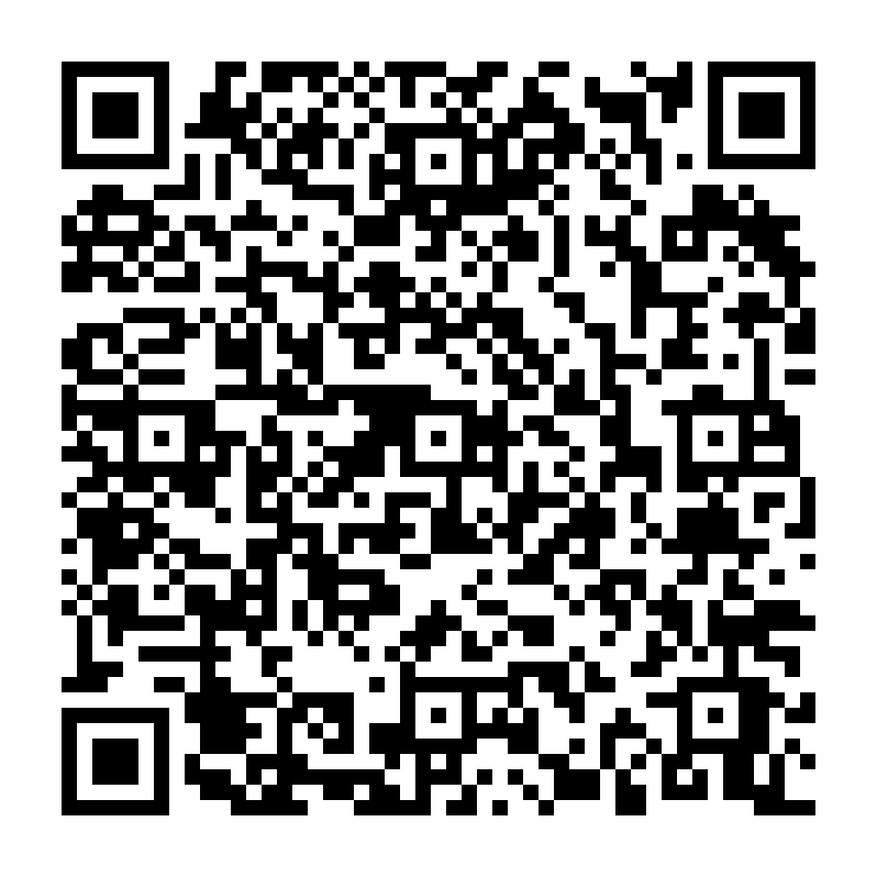 QR-kode