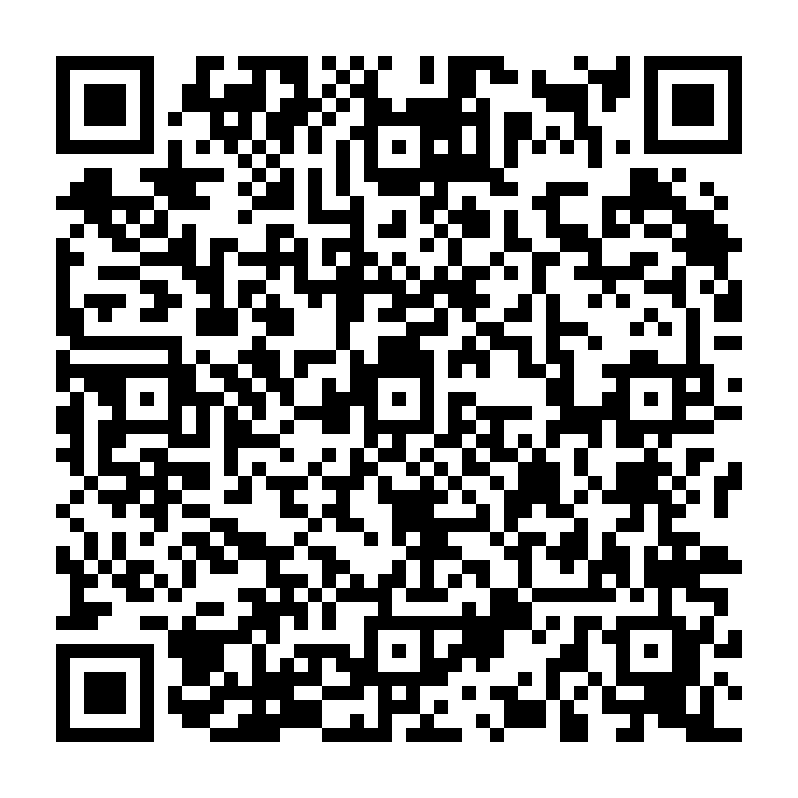 QR-kode