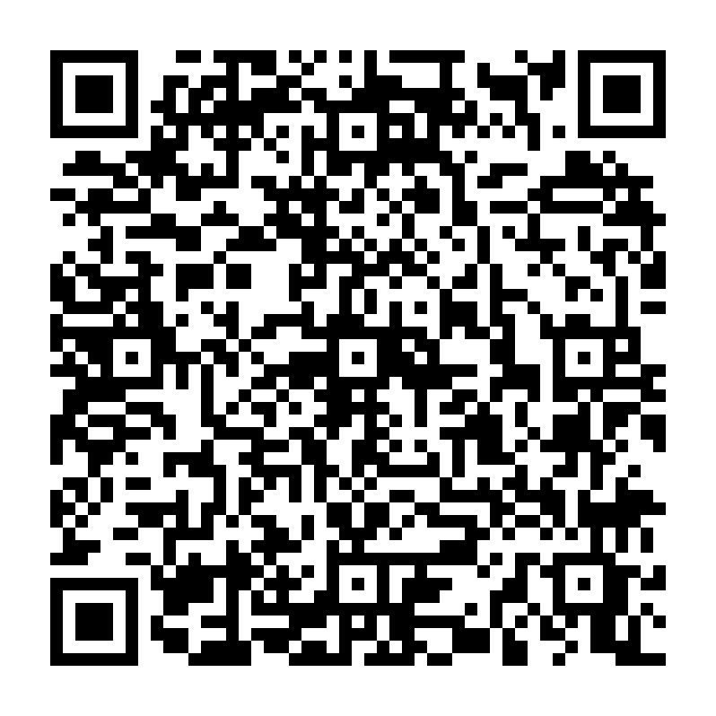 QR-kode