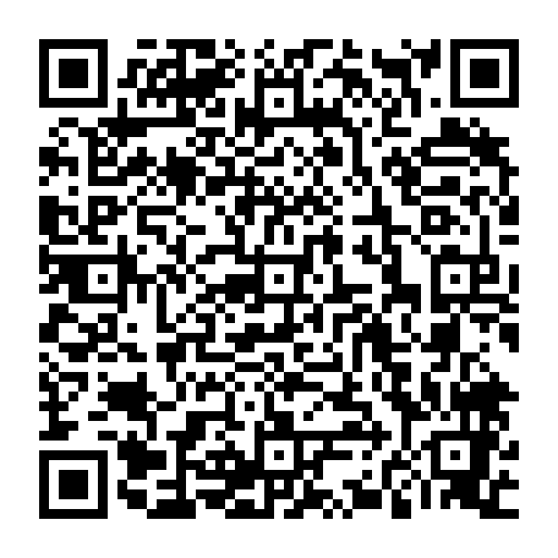 QR-kode