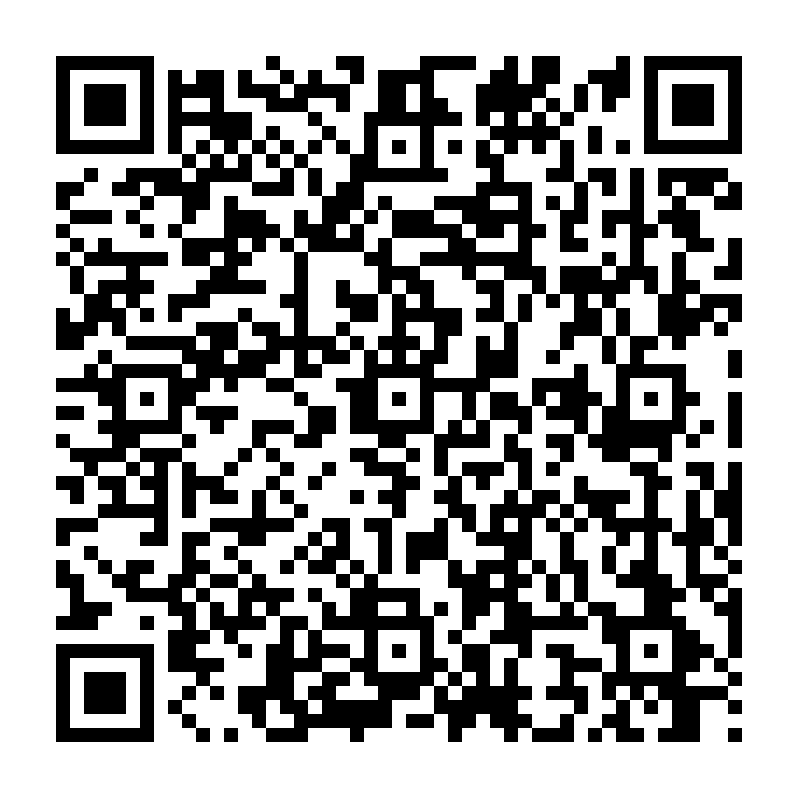 QR-kode