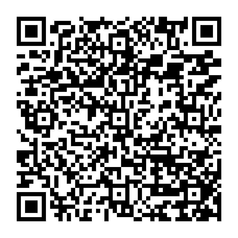 QR-kode