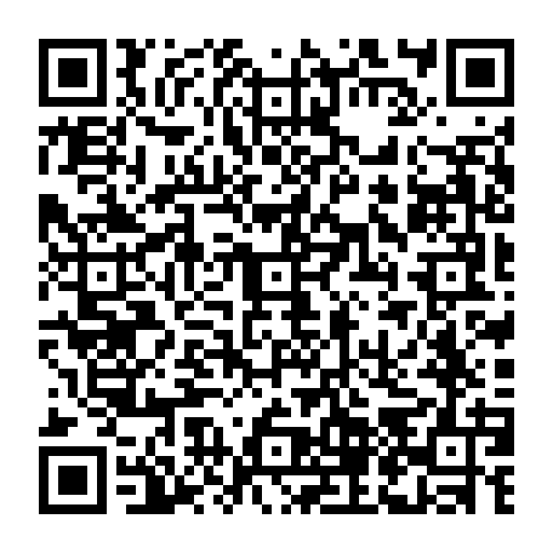 QR-kode