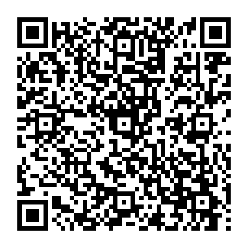 QR-kode