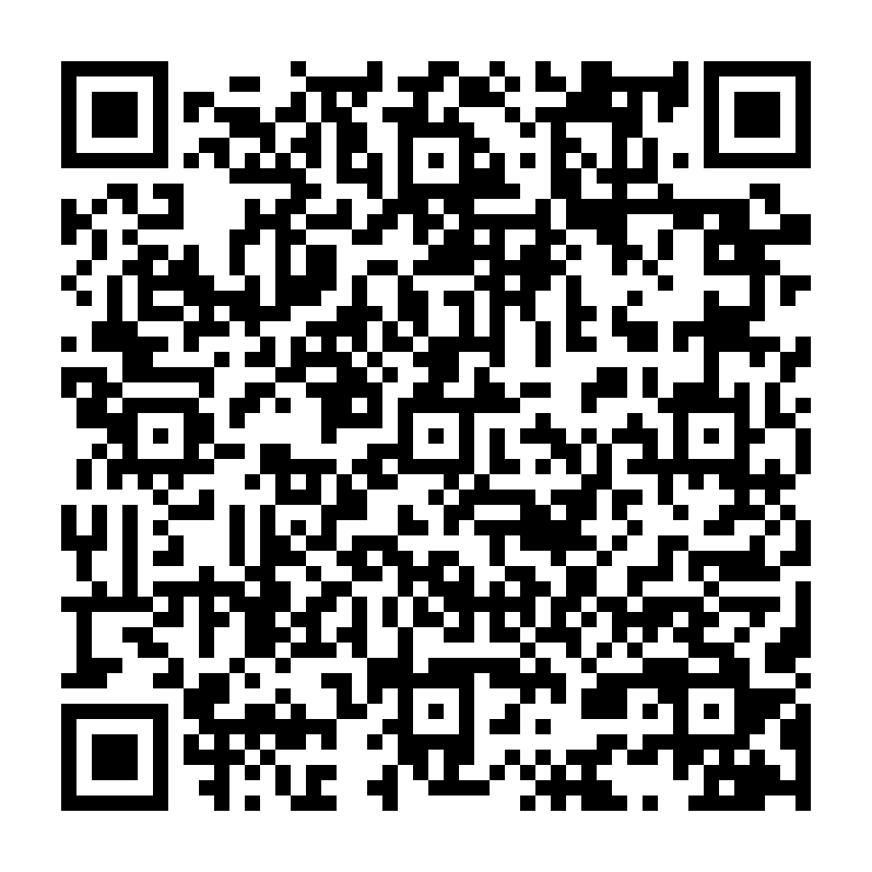 QR-kode