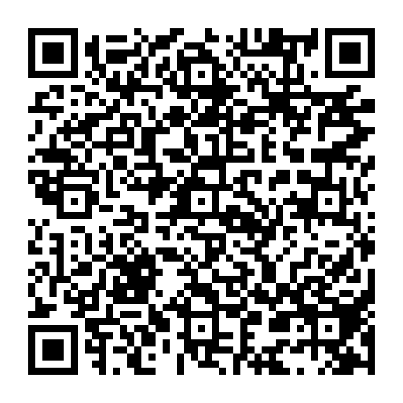 QR-kode