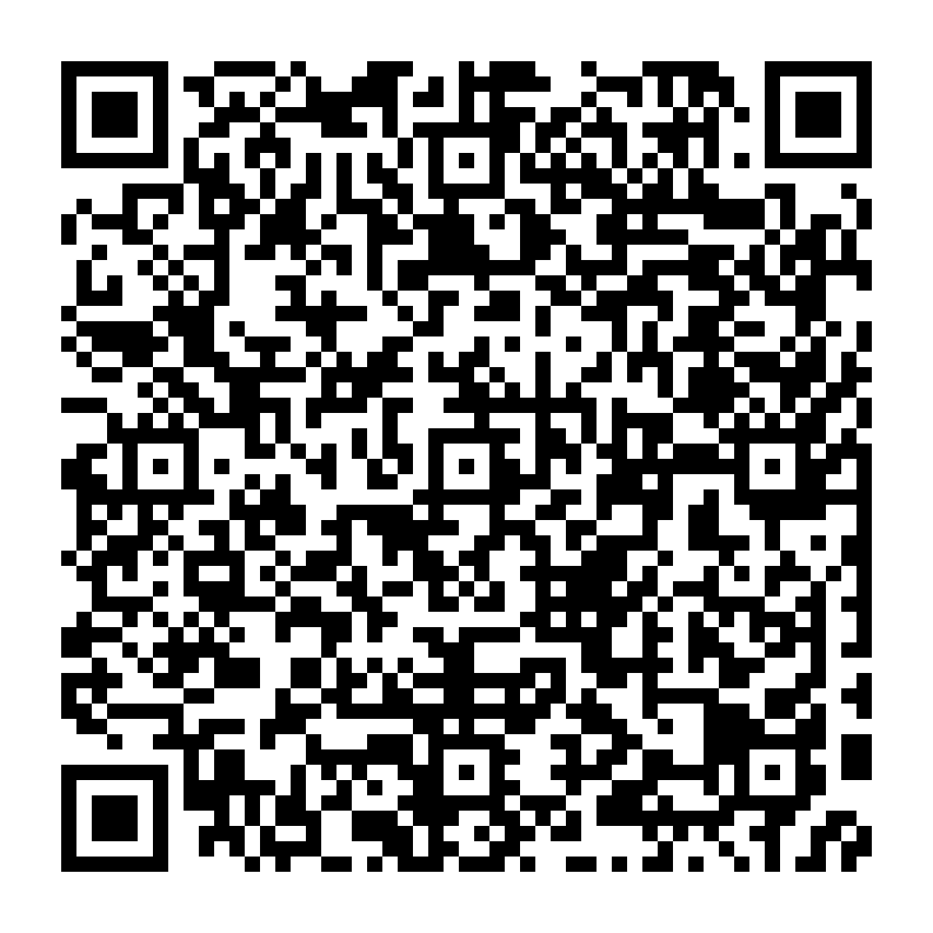 QR-kode