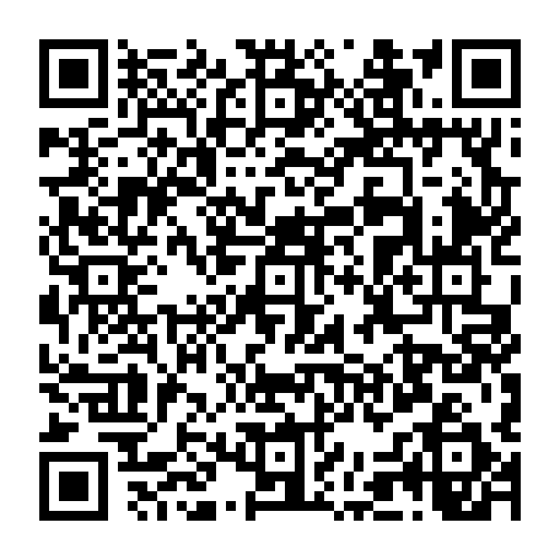 QR-kode