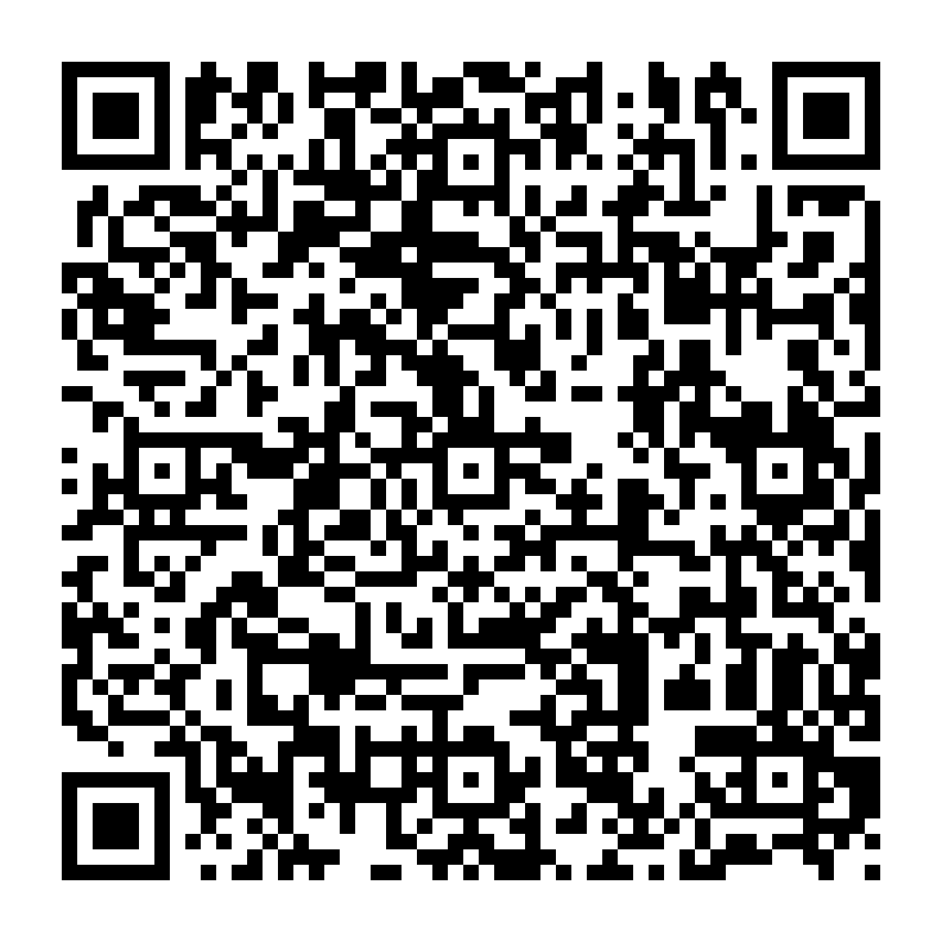 QR-kode
