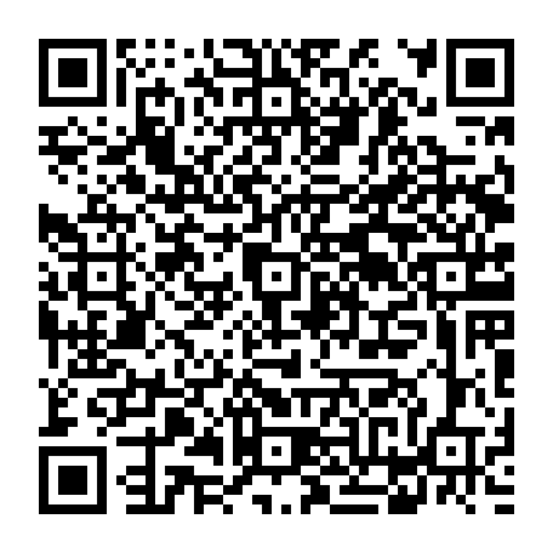 QR-kode