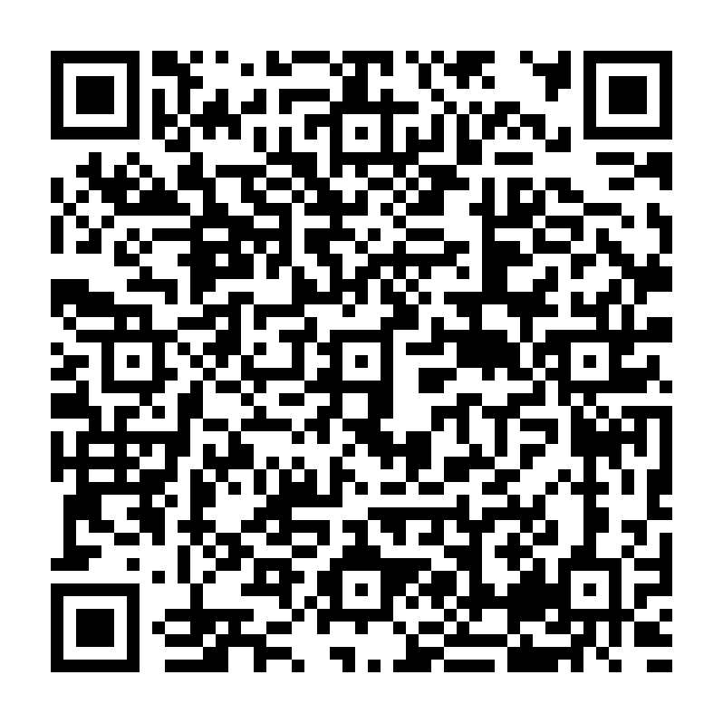 QR-kode