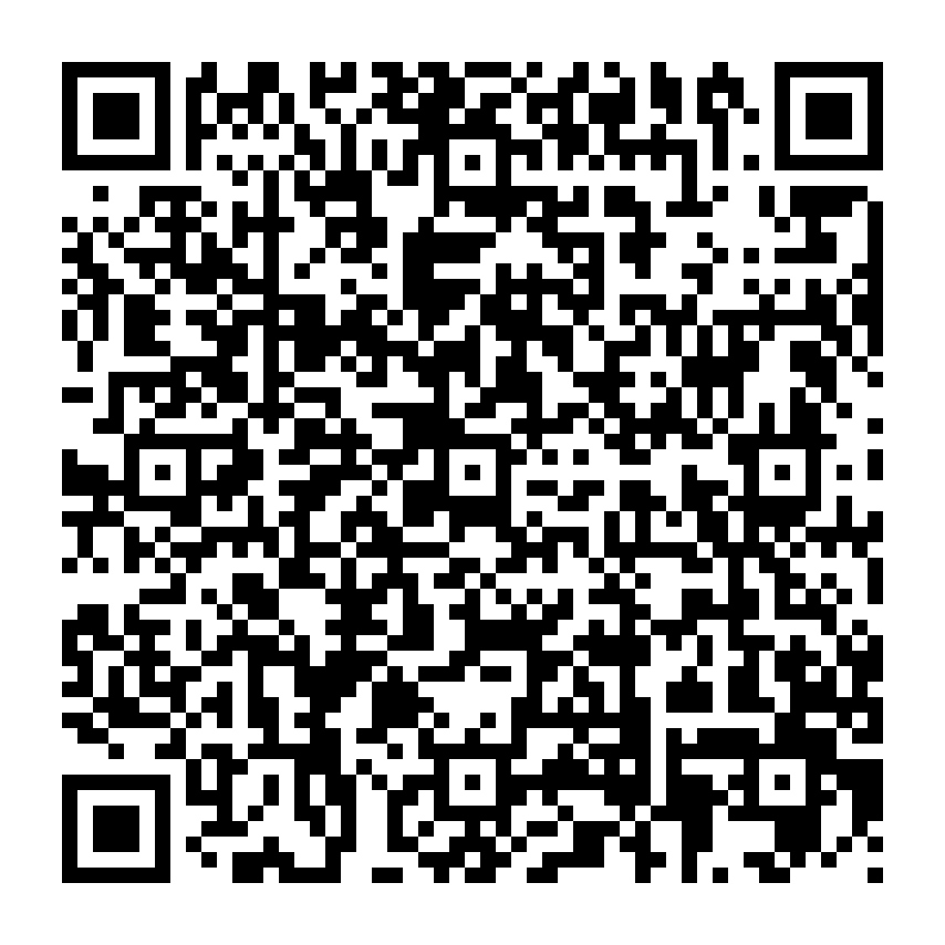 QR-kode