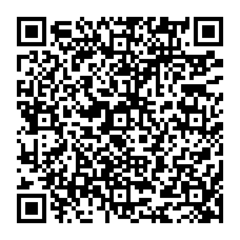 QR-kode
