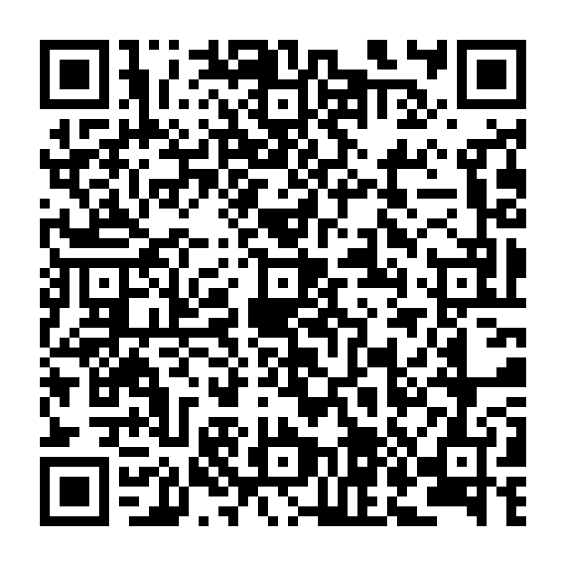 QR-kode