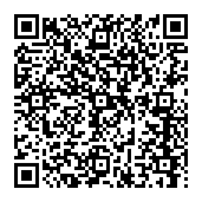 QR-kode