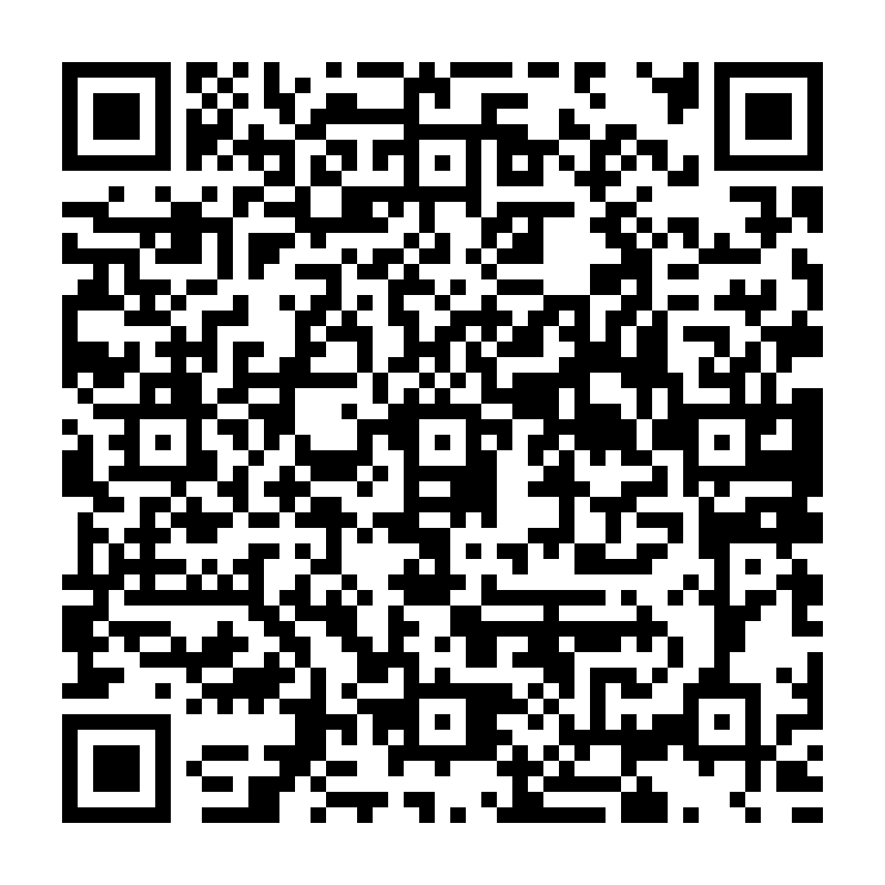 QR-kode