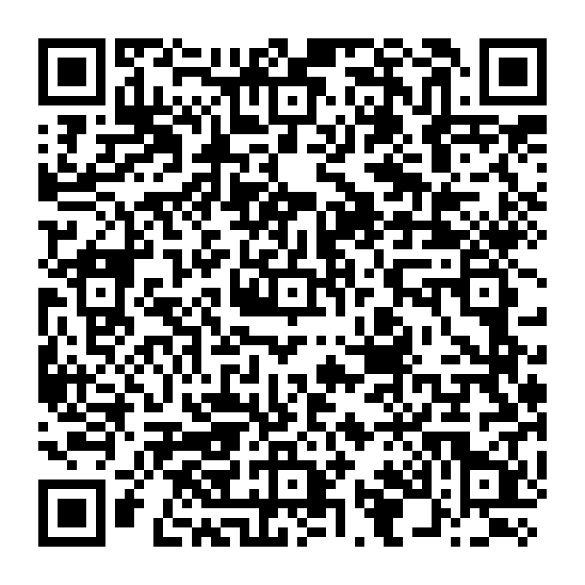QR-kode