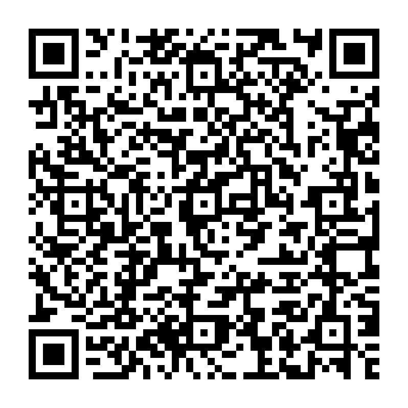 QR-kode