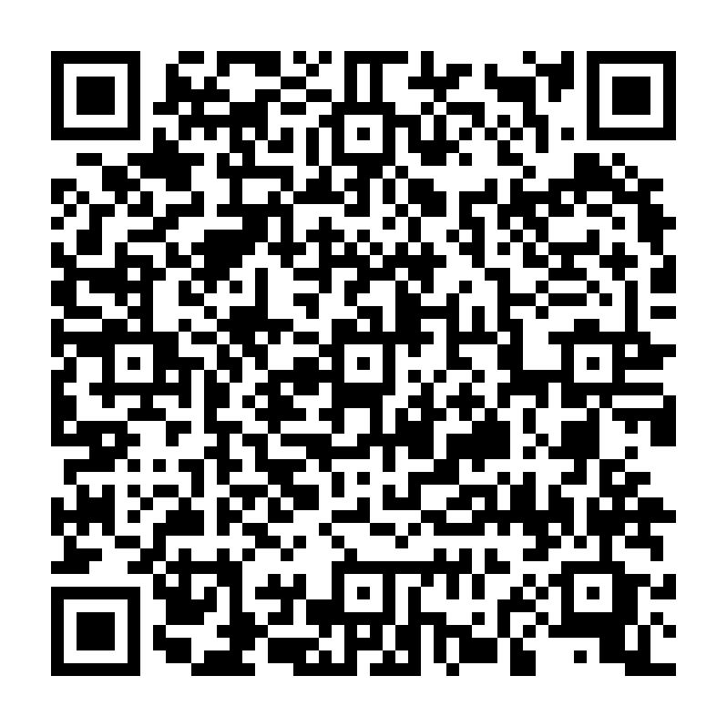 QR-kode
