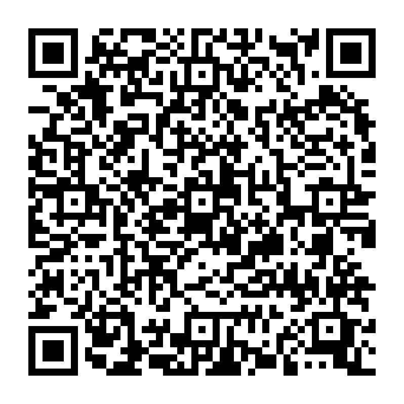 QR-kode