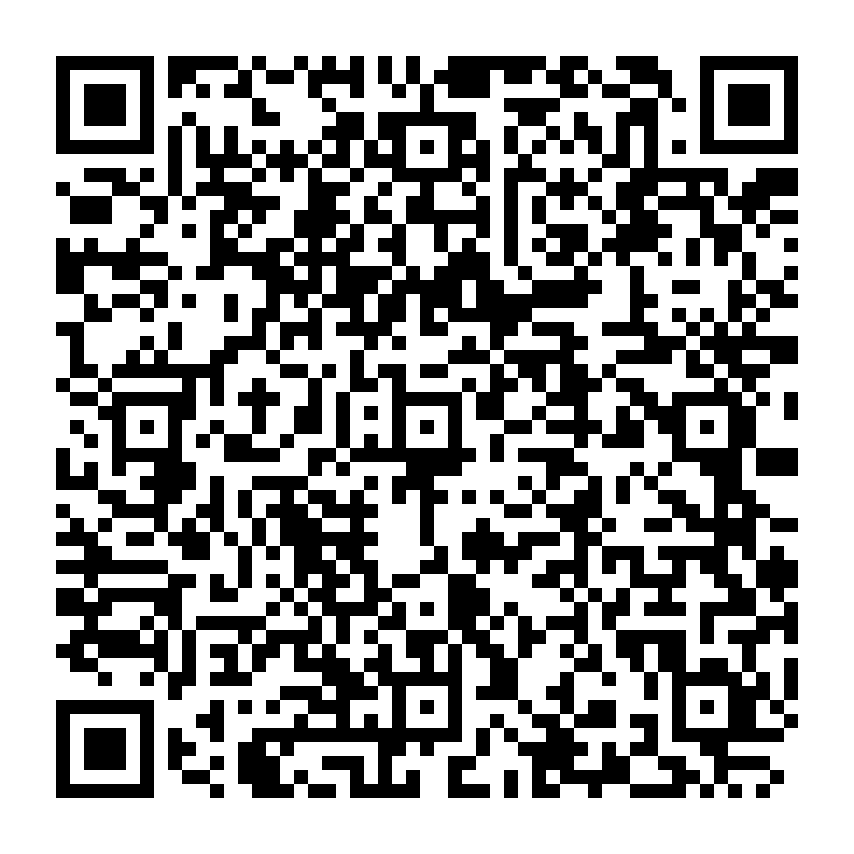 QR-kode