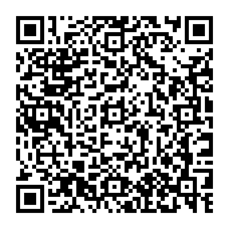 QR-kode