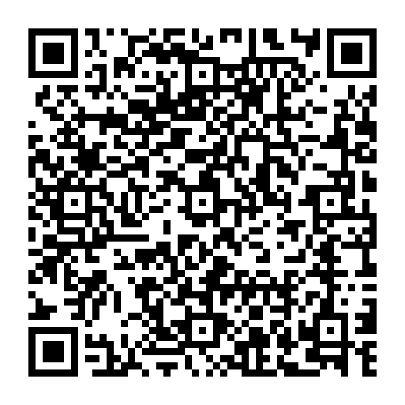 QR-kode