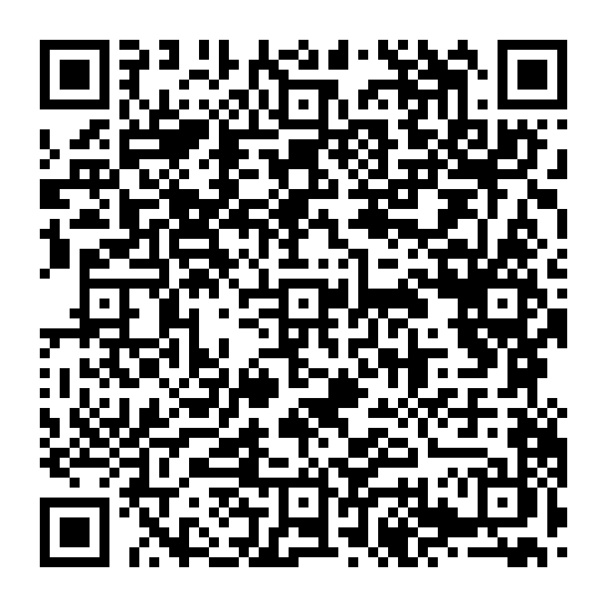 QR-kode